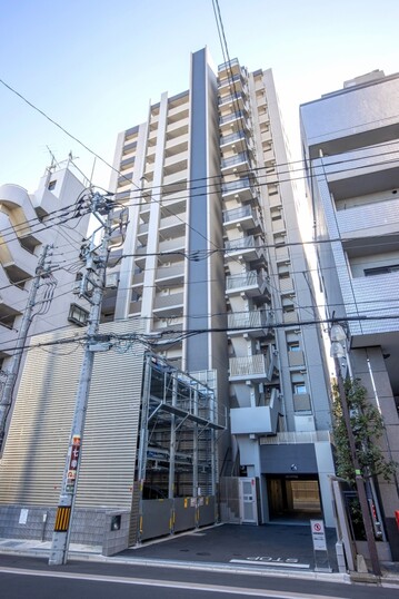 クレアホームズ戸田公園