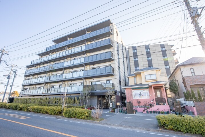 サンクレイドル東浦和