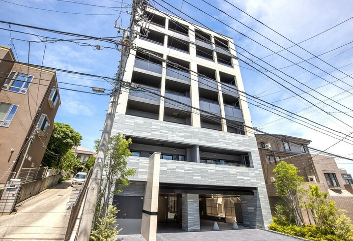 ウィルローズ南浦和