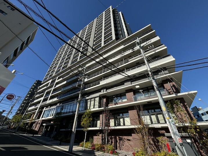 レーベン東川口 ＧＲＡＮＤＥＳＴ