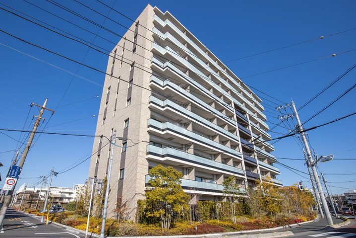 オープンスクエア川口