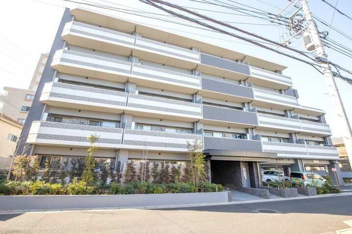 アルファスマート東大宮