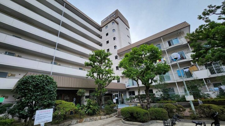 チサンマンション徳川町