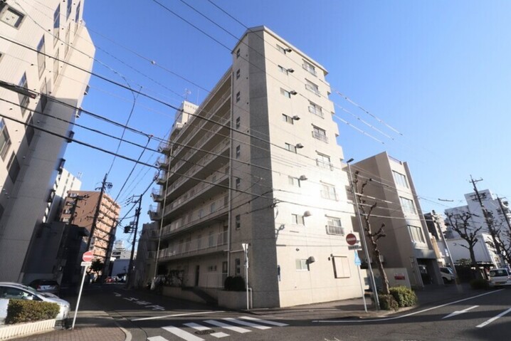 ダイアパレス大池