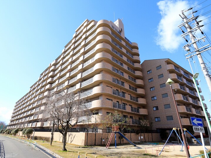 コンセール藤ヶ丘