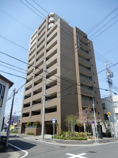 メイツ金山正木公園