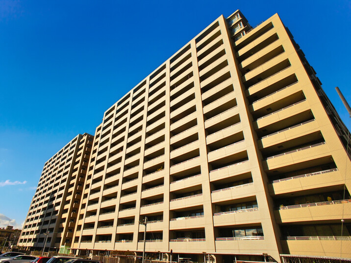 セントラルガーデンレジデンス徳川明倫町