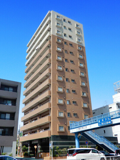 ファミール吹上
