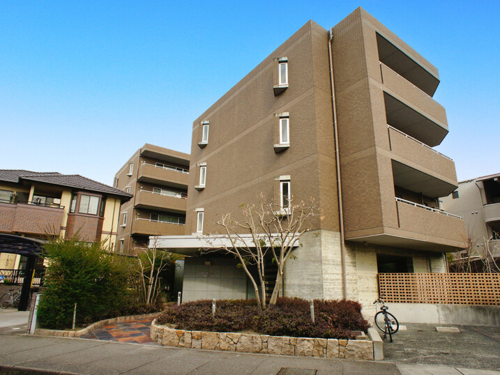 バンベールグラン藤が丘