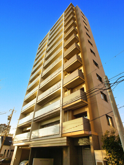 プラウド藤が丘