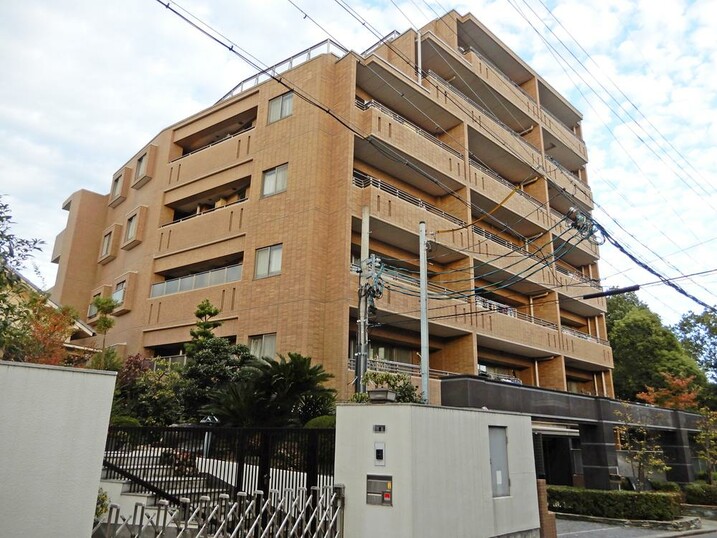 ラ・ヴィル向陽町