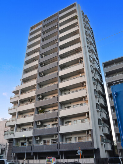 ローレルコート金山