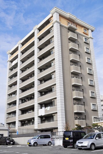 シャトレ愛松東海通