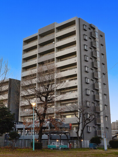 リビオ高畑東