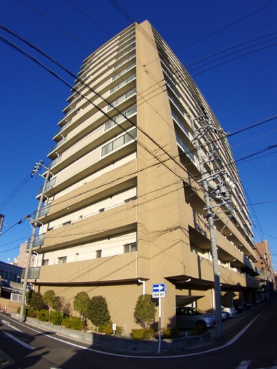 メイツ名駅シティフォート