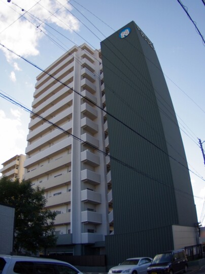 サンパーク黄金
