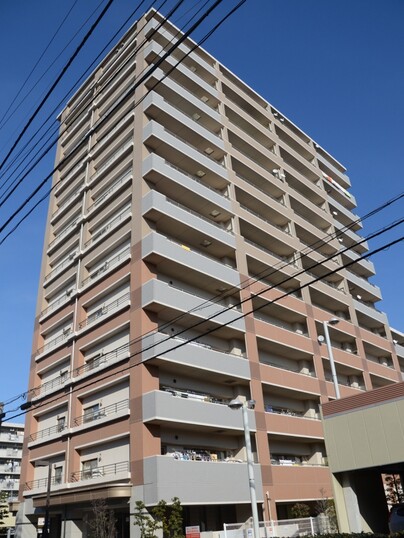 シティコーポ黒川