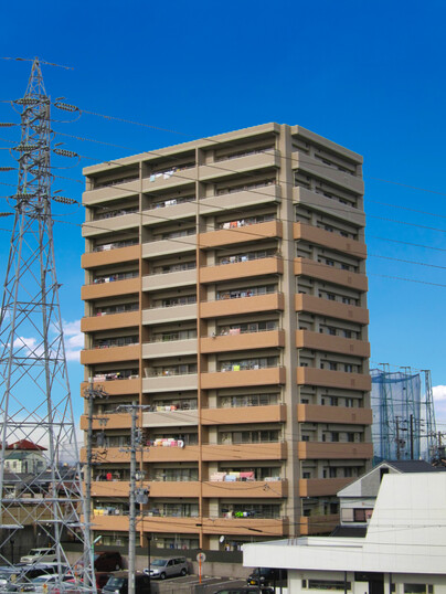 グランコート瀬古