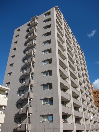 ダイアパレス千代田橋
