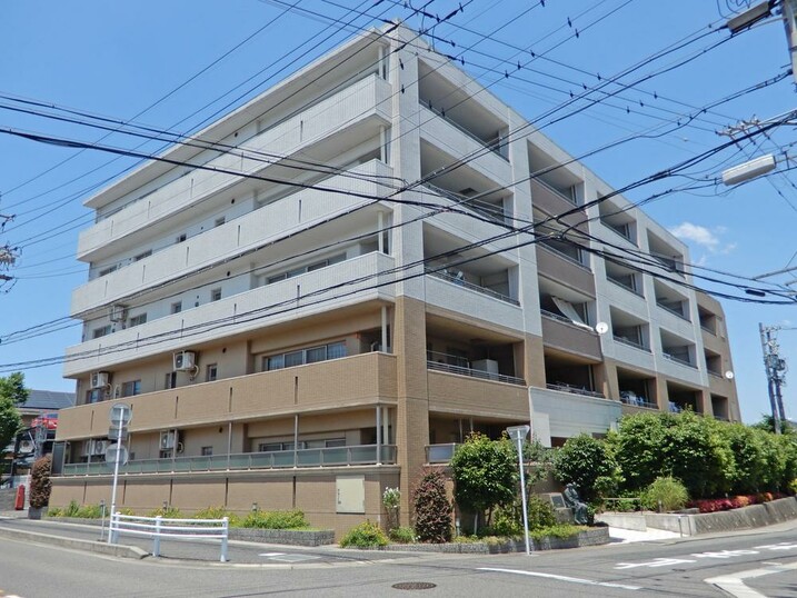 キャッスルハイツ勝川