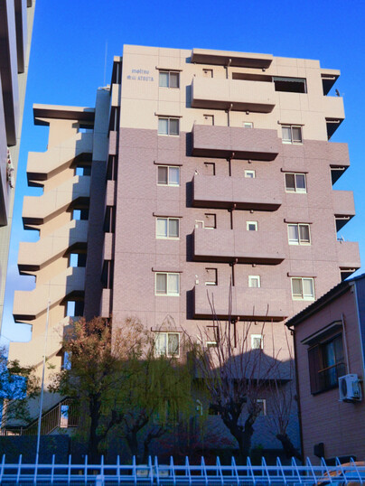 メイツ金山アツタ