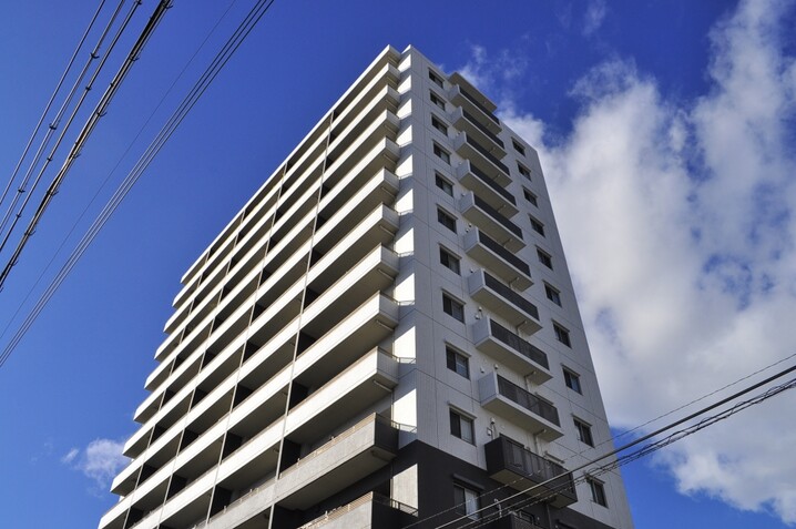 ダイアパレス白金
