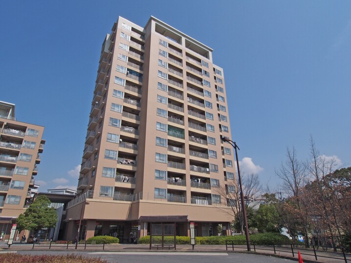 シティコーポ自由が丘プレミアステージ２番館