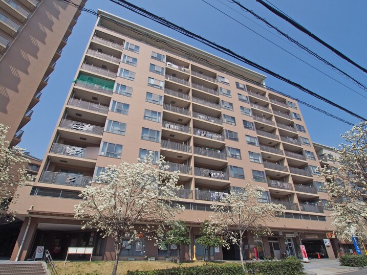 シティコーポ自由が丘プレミアステージ３番館