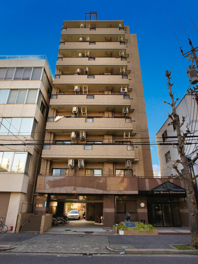 ライオンズマンション千種南
