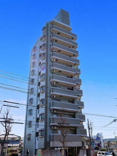 ダイアパレス平針