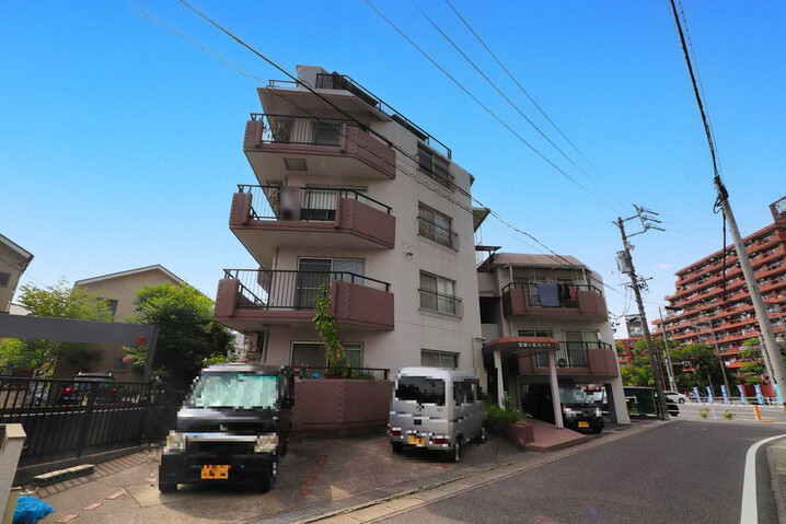 宝藤ヶ丘ハイツ