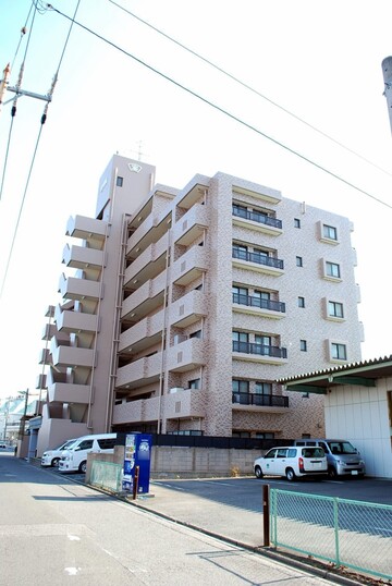 宝マンション笠寺南