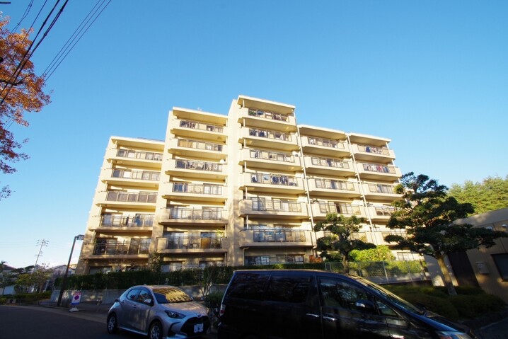 シティコーポ島田東Ａ棟