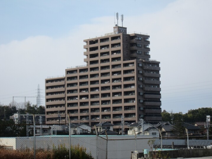 ライオンズガーデン赤池