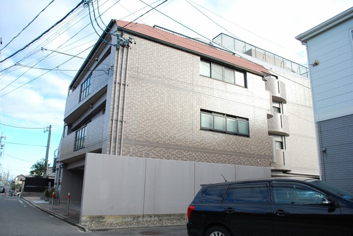 ユーハウス笠寺