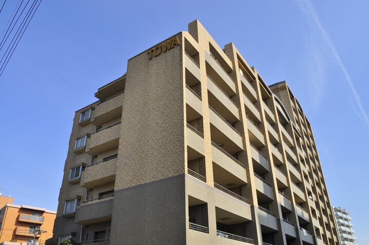 藤和シティホームズ社口