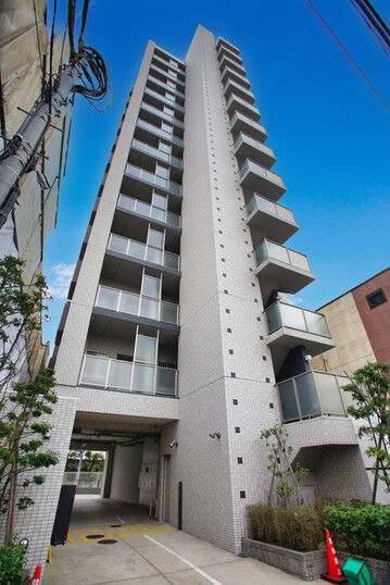 ローヤルシティ下総中山