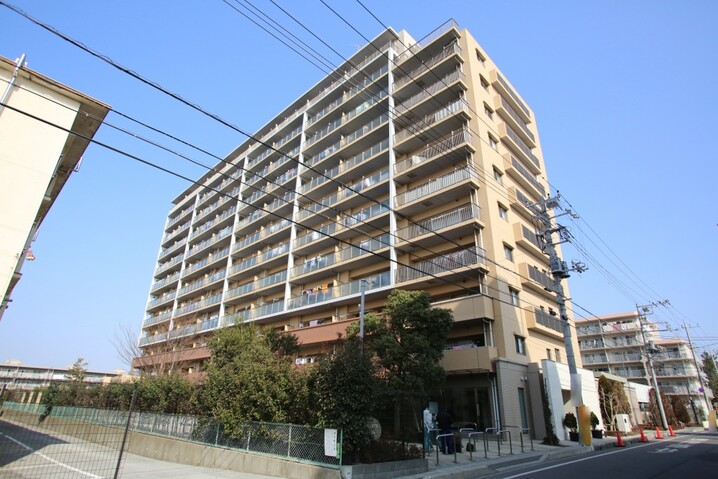 ルイシャトレ船橋習志野台