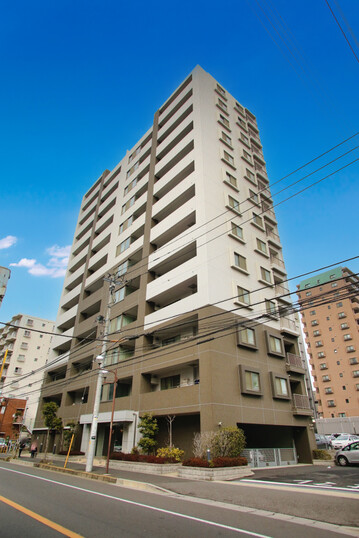 リステージ西船橋ステーションパレス