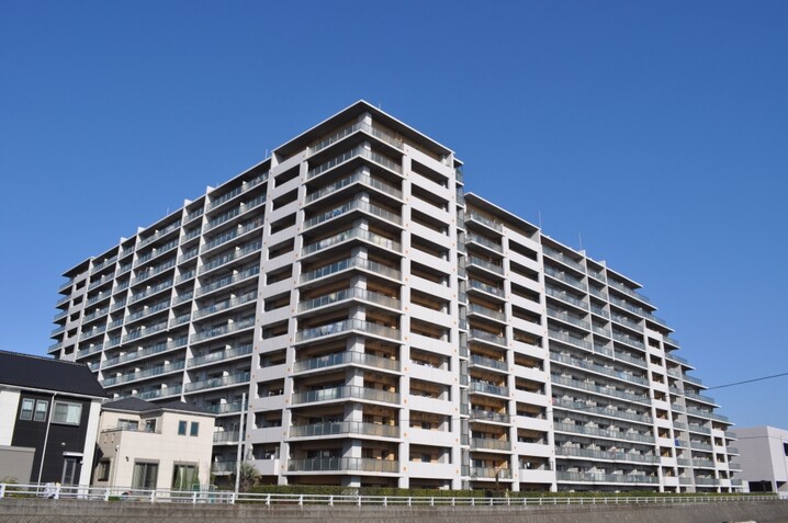 ステラガーデン幕張