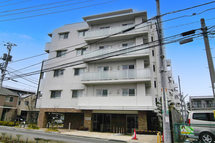 ファーストシーン津田沼