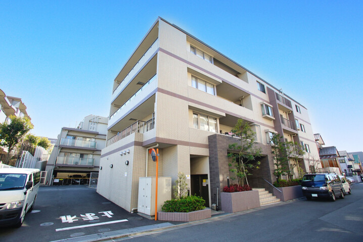 藤和シティホームズ西船橋
