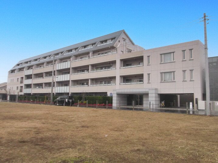 ブリリア西千葉