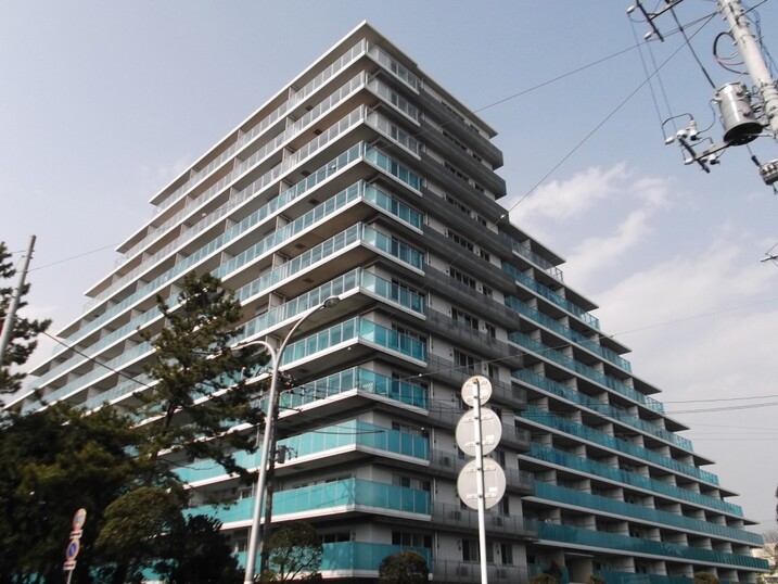 ブリリア稲毛海浜公園