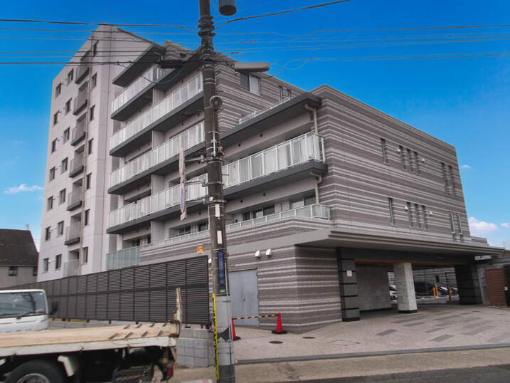 パークハウス市川マスターレジデンス