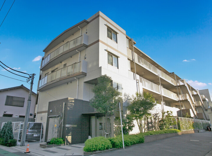 エクセレントシティ市川