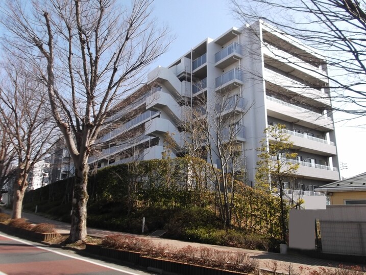 パークハウス木々・津田沼前原