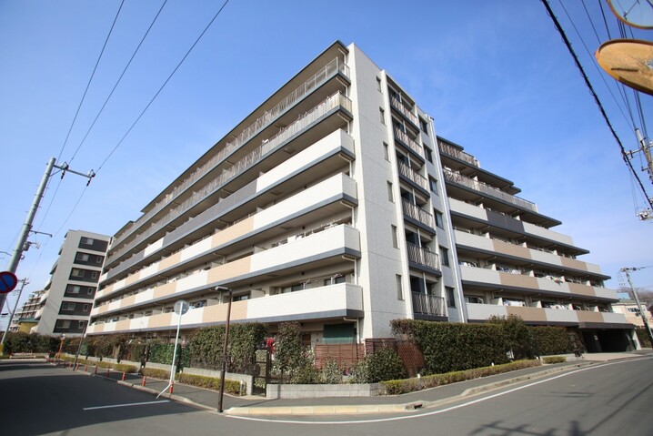ヒルズステージ船橋夏見