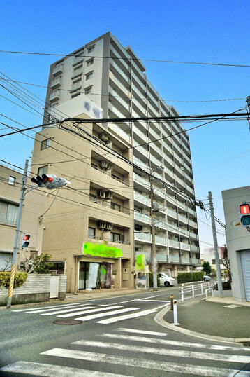 ルネサンス千葉マナーズコート