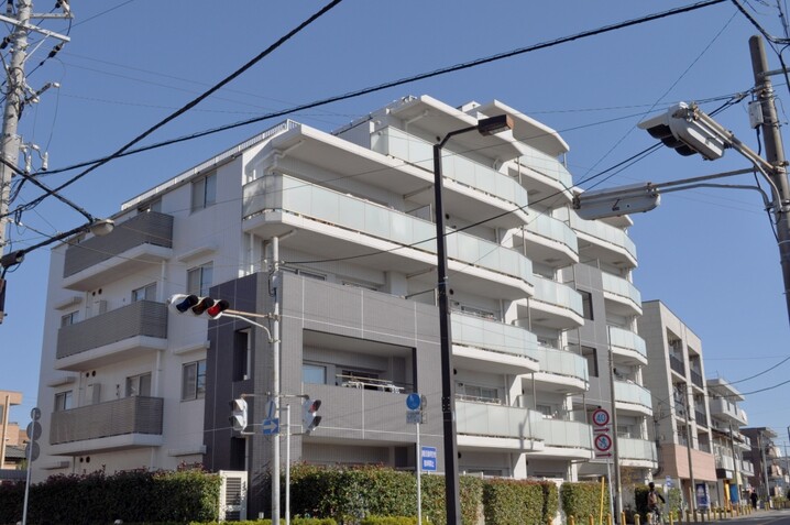 アーデル西千葉